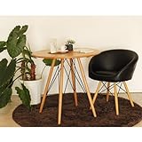 ルクロ カフェテーブル NA(代引き不可)