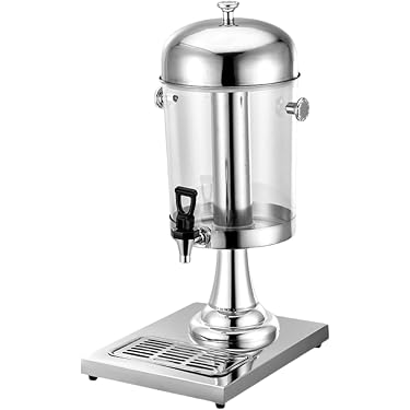 GETZBEST 卓上ドリンクディスペンサー レトロ Amazon.co.jp 売れ筋ランキング: ドリンクディスペンサー の中で最も