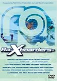 Ra-X-Boarders [DVD]