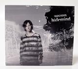 hidemind(初回生産限定盤)(DVD付)