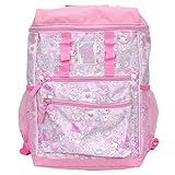 アスナロ（バッグ） sanrio サンリオ マイメロディ 女の子 機能リュック Dパック 遠足10L マイメロディ