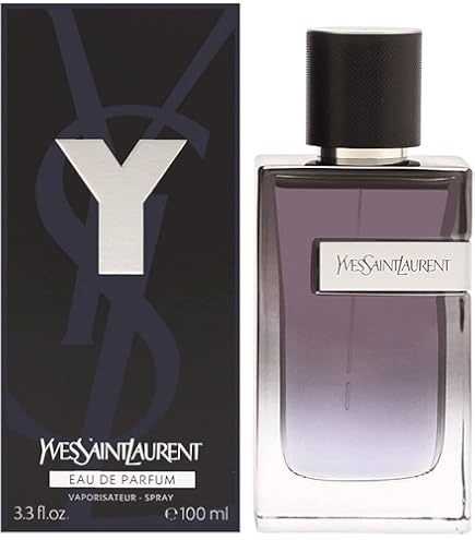 Amazon | イヴ サンローラン YSL Y MEN メン オーデパルファム
