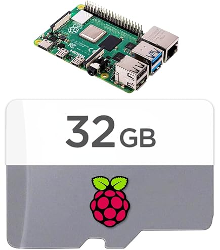 Amazon.co.jp: STEADYGAMER - 64GB Raspberry Pi プリロード(RASPBIAN