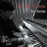 KEY REI COVER