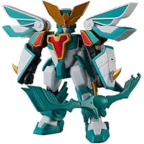 Amazon | ヴァリアブルアクションミニ 魔動王グランゾート