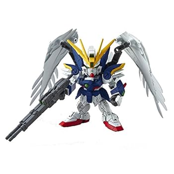 EXスタンダード&nbsp;ウイングガンダムゼロ&nbsp;EW