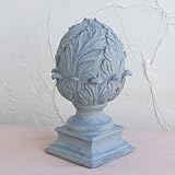 グレー・アーティチョーク[高さ22.5?]