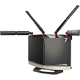 【Amazon.co.jp限定】 バッファロー WiFi ルーター 無線 LAN Wi-Fi 7 11be トライバンド 10ストリーム 11529 + 5764 + 688 Mbps 有線 10Gbps エコパッケージ 【 iPhone 15 Pr