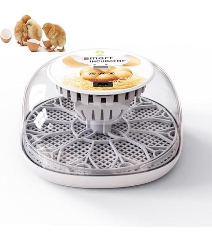 Avionics Egg Buddy MK2 Digital Egg Heart Monitor – Birds & Reptiles, UK Made