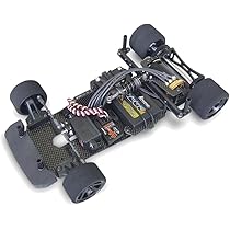 Amazon.co.jp: 川田模型 (Kawada Mokei) M300SRシャーシキット