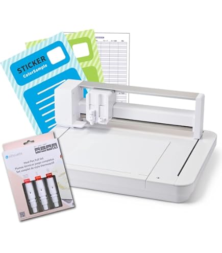 Amazon.co.jp: セット商品 シルエットキュリオ2 Silhouette Curio 2