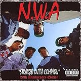 STRAIGHT OUTTA COMPTON: 20TH ANNIVERSARY