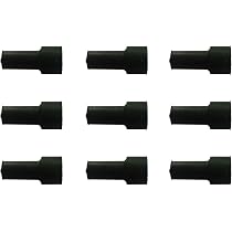 Vergaserabdeckung Cut-Out Plug – 9 Stück, Ersatz Für Victa CR03422A, Für Victa G4 Rasenmäher