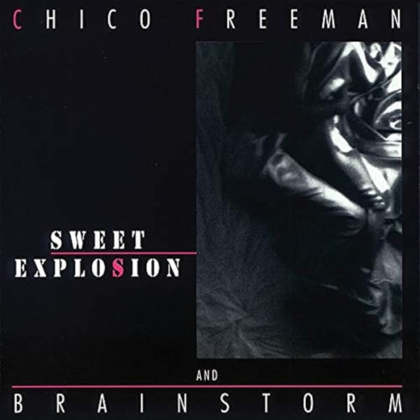 【入手困難 】Chico freeman / spirit sensitive Chico Freeman – Spirit Sensitive | Releases | Discogs