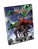 Anima RPG: Prometheum Exxet - The Supernatural Artifacts[並行輸入品]