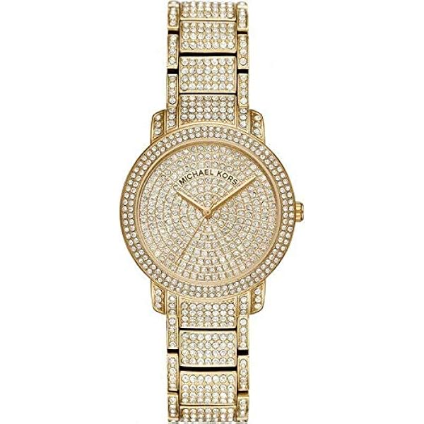 マイケル・コース 腕時計【MK6425】 Amazon.co.jp: マイケルコース 腕時計 MK6425 パーカー