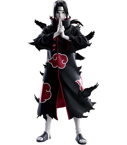 Amazon.co.jp: バンプレスト - NARUTO - ナルト 疾風伝 - NARUTO