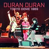 Tokyo Dome 1989