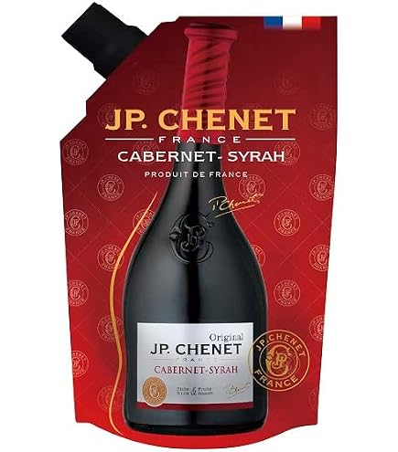 Amazon.co.jp: JP.シェネ ボジョレーヌーヴォー［2025］イージーパック
