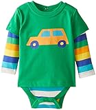 Marimekko SHIRT ベビー・ボーイズ US サイズ: 6 Months カラー: グリーン