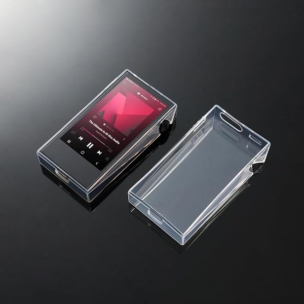 Amazon.co.jp: 『Astell&Kern AK SP3000M 専用 高級レザーケース