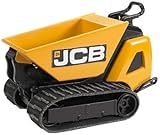 Bruder Jcb Dumper Htd-5 [並行輸入品]