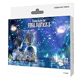 FF-TCG カスタムスターターセット FINAL FANTASY X 日本語版