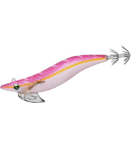 ダイワ エメラルダス ボートRV パープル他 エギ 36点 まとめ売り Amazon | ダイワ(DAIWA) エギ エメラルダス ボートRV 3.0号 25g