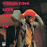 Let'S Get It On (Blu-Ray Audio)