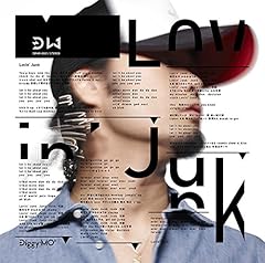 �m���V�������ɂ䂯�� feat.SHEILA / Diggy-MO'