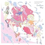 Amazon Tvアニメ データカードダス アイカツスターズ Op Ed主題歌 スタートライン Episode Solo Aikatsu Stars 唐沢美帆 Connie せな りえ From Aikatsu Stars アニメ 音楽