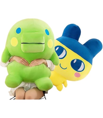 Amazon.co.jp: たまご 一番くじ ワン賞 くちぱっち だきしめぬいぐるみ