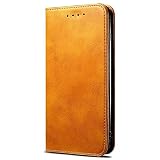 Xperia10IV ケース 手帳型 SOG07 手帳型 おしゃれ SO-52C ケース A202SO カバー XQ-CC44 茶 ブラウン スマホケース レザー 革 (キャメルブラウン, Xperia10IV/SOG07/SO-52C/A202SO)