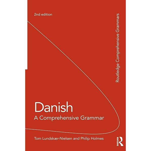 Amazon | Swedish: A Comprehensive Grammar (Routledge