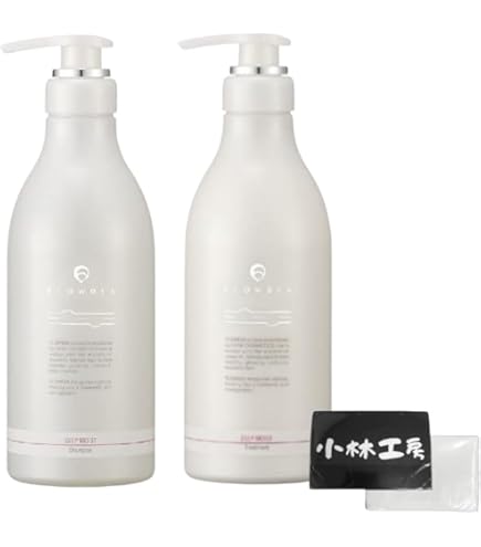 Amazon | フローディア シャンプー＆トリートメントセット スリーク