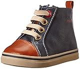Tommy Hilfiger ユニセックス・ベビー カラー: ブルー