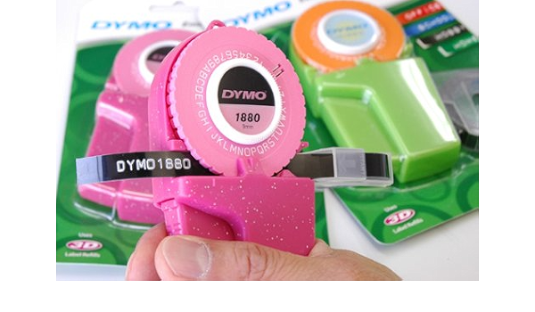 Amazon.co.jp: [Dymo] daimo 1880 Single 