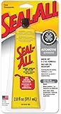 Seal-All 380112 Contact Adhesive and Sealant - 2 fl oz [並行輸入品]
