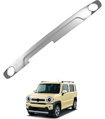 Amazon | SUZUKI(スズキ) 純正部品 ハスラー バンパーガーニッシュ 