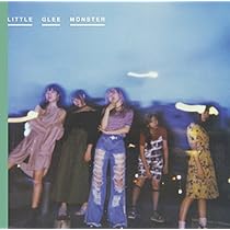 大人気☆〜（ゝ。∂）リトグリ☆初回限定CD版（＾∇＾） Amazon.co.jp: Little Glee Monster 君のようになりたい/私