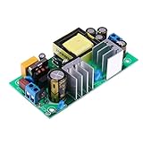 IPOTCH AC-DC パワーモジュール　スイッチング 電源 ボード　AC 85-265V 　to 　DC 24V 1A　