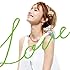 後藤真希「LOVE(CD)」