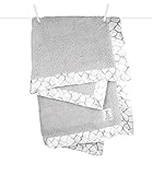 リトルジラフ ブランケット シェニール ジラフ(シルバー)/BOX入り lg0835-03B 【正規代理店輸入】