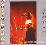 Miss KEIKO MIZUKOSHI ONE NIGHT