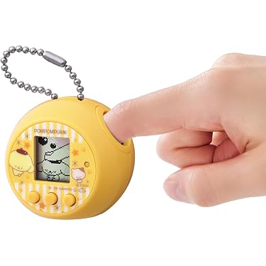 Amazon.co.jp 最新リリース: 子ども用携帯ゲーム の新着ランキングです。