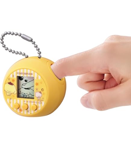 Amazon.co.jp: たまデコピアス サンリオキャラクターズmixチェンジ