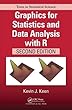 Graphics for Statistics and Data Analysis with R, Second Edition (Chapman & Hall/CRC Texts in Statistical Science)