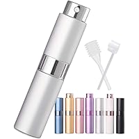 Amazon | アトマイザー 詰め替え AsaNana ポータブル クイック 香水