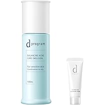 Amazon.co.jp: dプログラム(d program) オンライン限定キット【医薬部