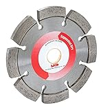 MK Diamond 154012 MK-304DT Diamond Blade, 8" x .250" x 7/8" -5/8" [並行輸入品]